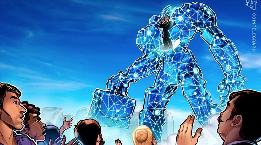 韩国SK集团与ConsenSys签订谅解备忘录开发a href='https://www.btcfans.com/tag/1199/' target='_black'区块链/a商业中心