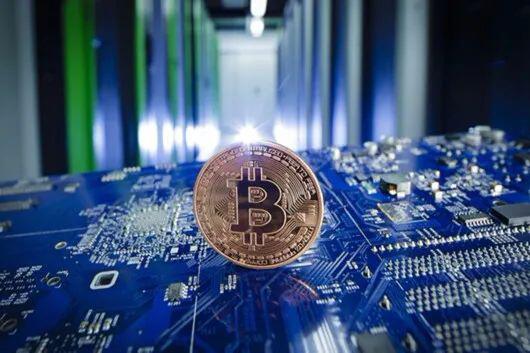比特币向下变盘很可怕?这东西比技术