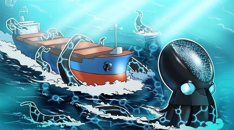 新加坡推出区块链航运项目TradeTrust试点