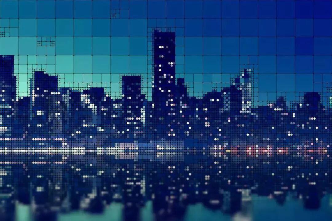 智能商业进阶:AI+区块链的化学反应
