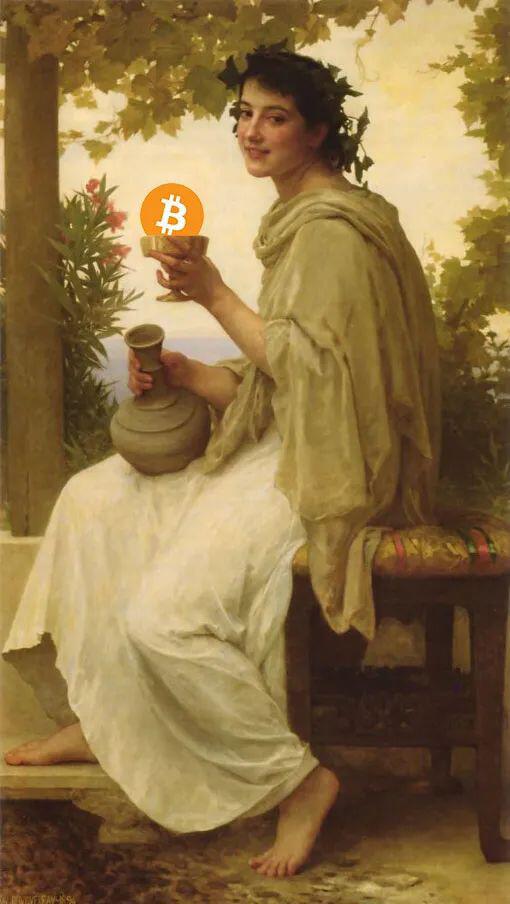 行情分析丨BTC止跌了吗?不是所有反弹都叫反弹,配方需要和逻辑一致