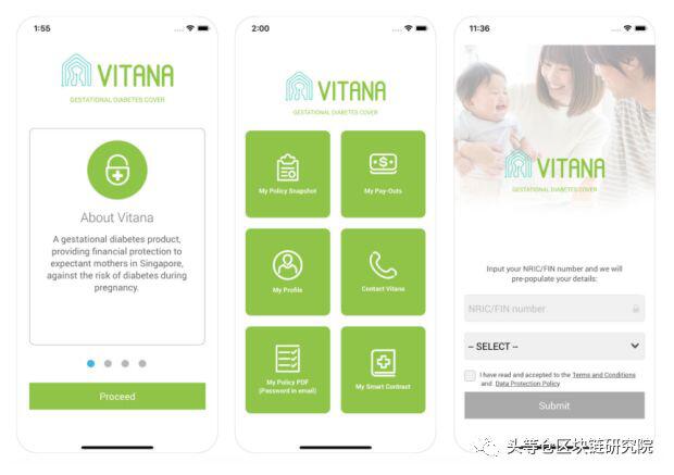 “医疗保健+区块链”,医患、企业和保险公司都是赢家