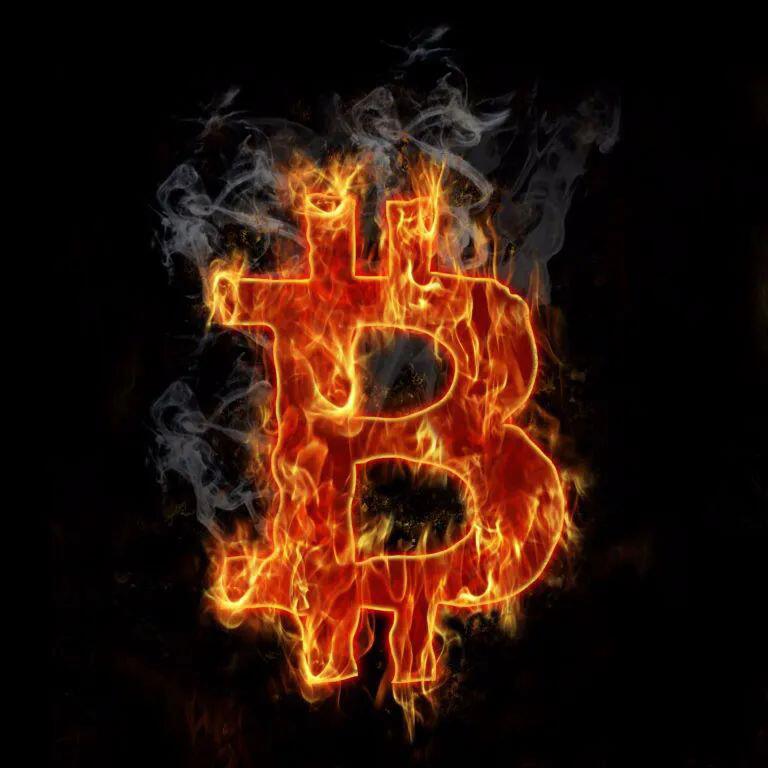 加密基金流入达到历史第二高