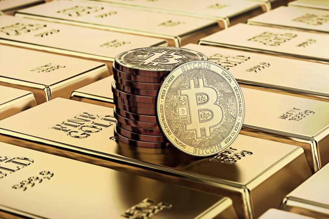 加密基金流入达到历史第二高