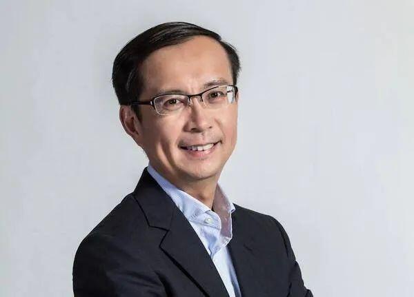 抓住数字新基建的机遇,a href='https://www.btcfans.com/tag/1199/' target='_black'区块链/a崛起指日可待