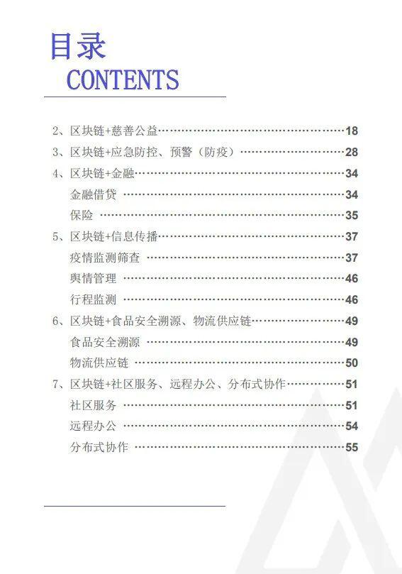2020中国区块链战“疫”案例特刊重磅发布!