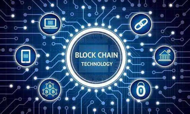 a href='https://www.btcfans.com/tag/1199/' target='_black'区块链/a企业服务型公司的发展前景