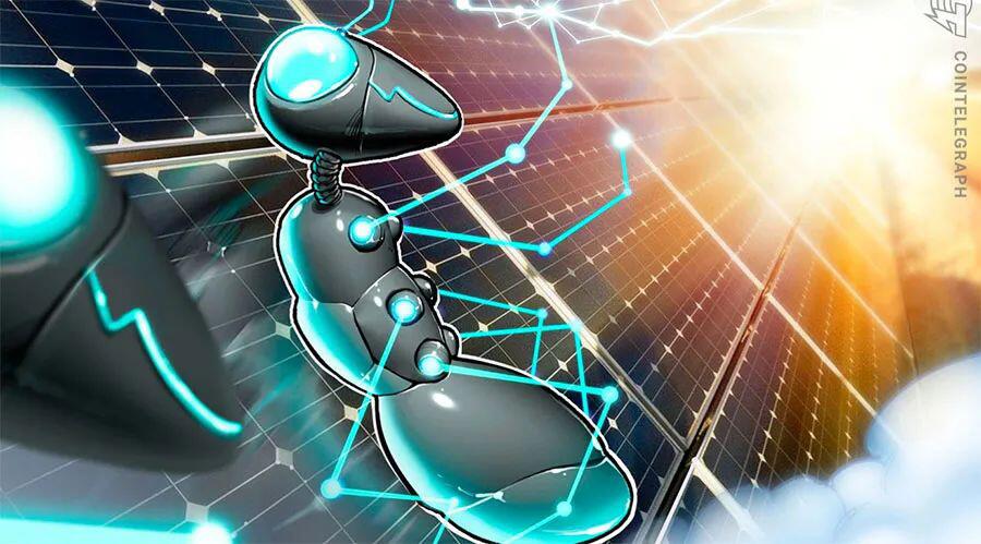 东京电力公司将采用a href='https://www.btcfans.com/tag/1199/' target='_black'区块链/a交易盈余电力