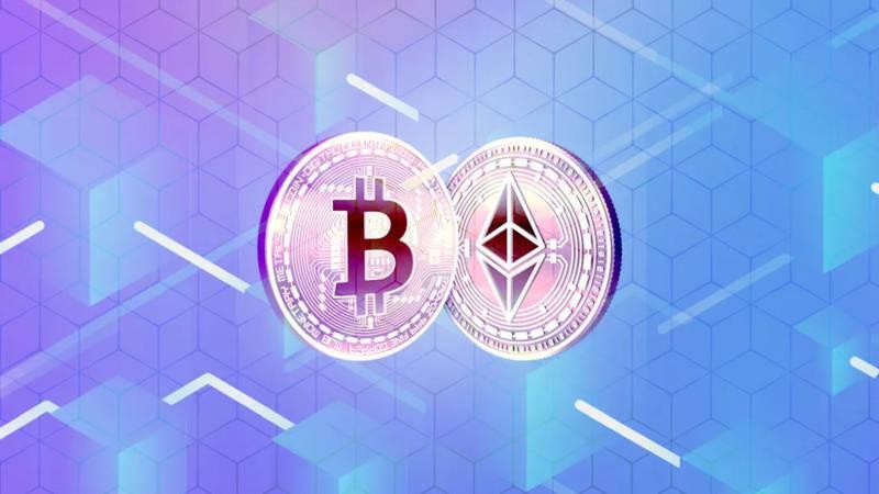 Ethereum暴涨13%至711美元,为2018年以来最高价格