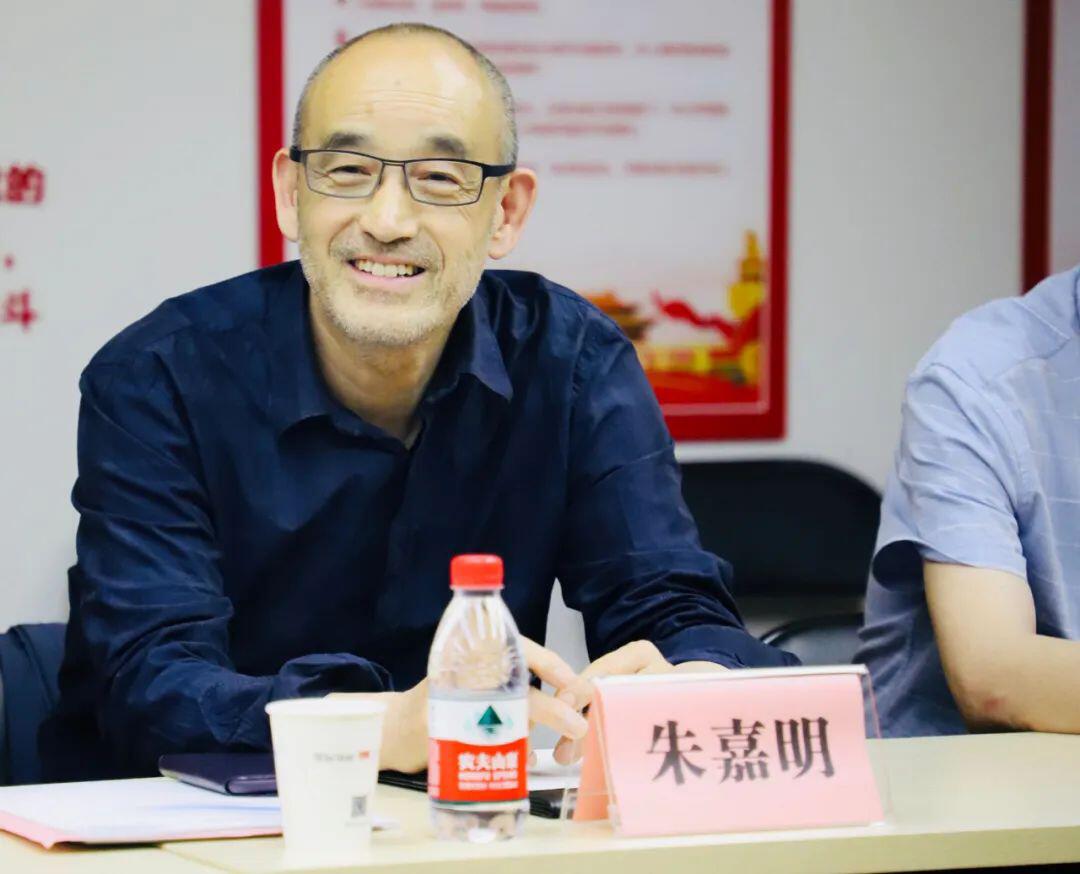 朱嘉明:区块链成为澳门经济转型的技术手段,或形成新的产业形态