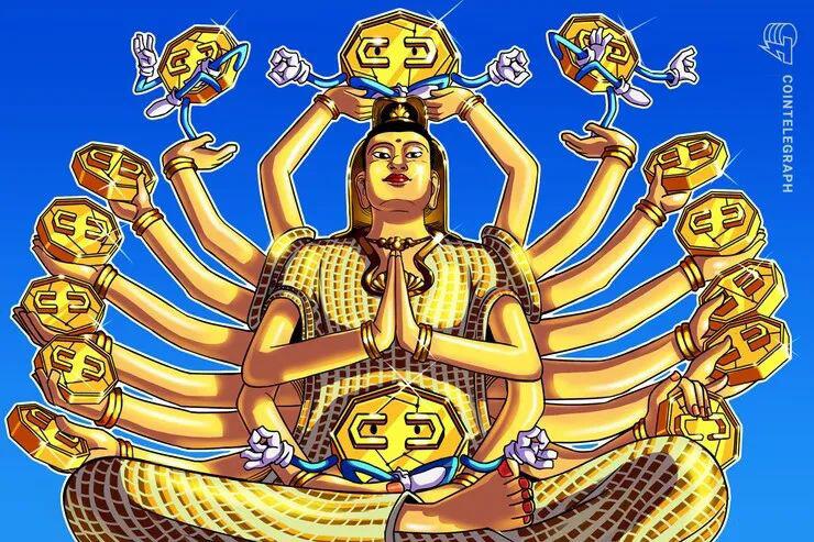 泰国央行在公开发行前测试数字泰铢
