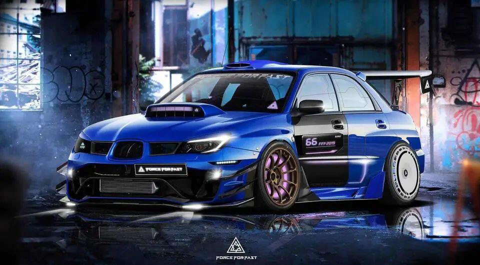 区块链加持《赛车经理》:ForceForFast 搭建由用户掌控的赛车新世界