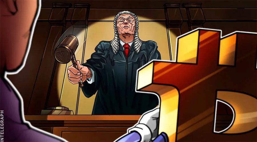 Cryptopia黑客事件受害者准备起诉清算人Grant Thornton