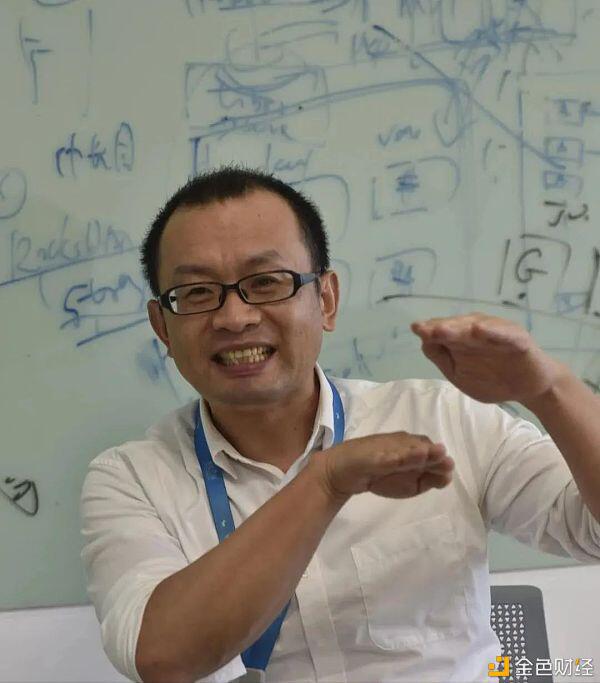 马云亲自命名的蚂蚁链是对支付宝的颠覆和传承