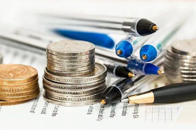 区块链技术结合产业,金融业发展如虎添翼
