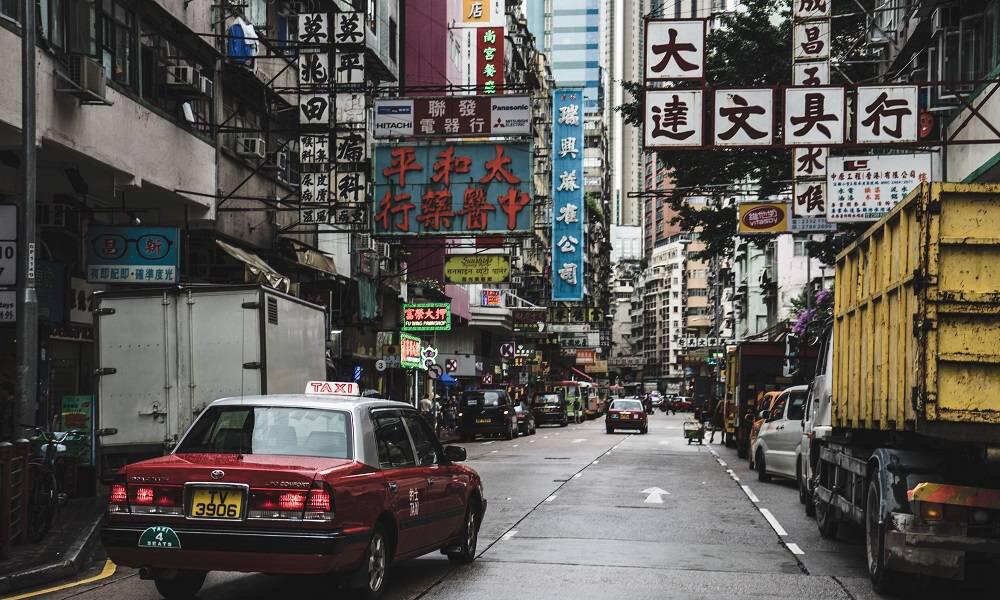 香港加密货币和区块链服务公司Diginex获SEC批准，将于9月份在纳斯达克上市