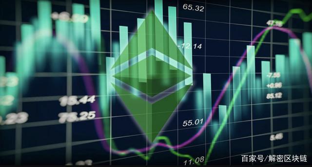 以太坊(ETH):链上数据和鲸鱼表明价格将持续上涨
