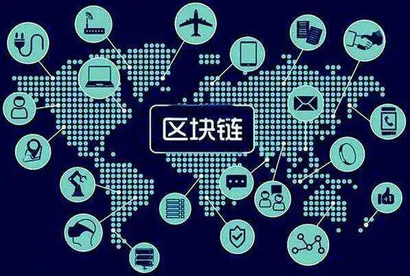a href='https://www.btcfans.com/tag/1282/' target='_black'区块链技术/a对未来科技发展有哪些影响?