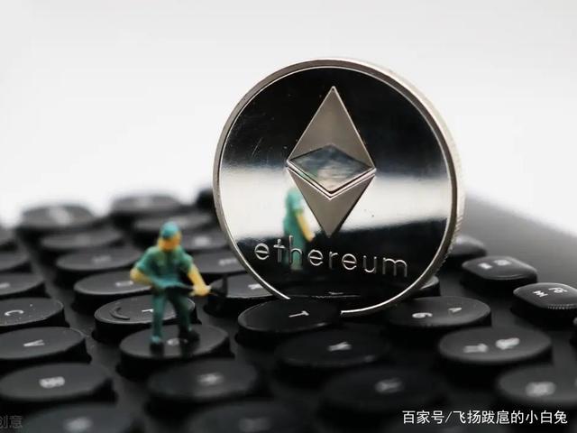 以太坊在牛市能够有多大涨幅,上涨逻辑是什么?