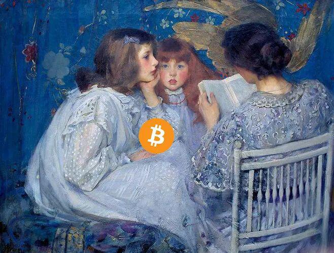 行情分析丨比特币以后的赚钱逻辑究竟在哪?