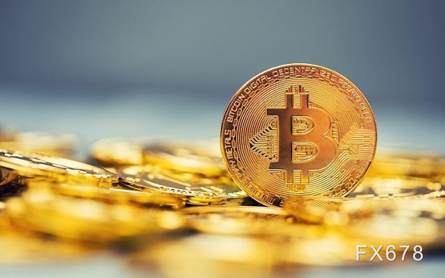 比特币暴涨后急跌 专家称只是短期获利了结而已!