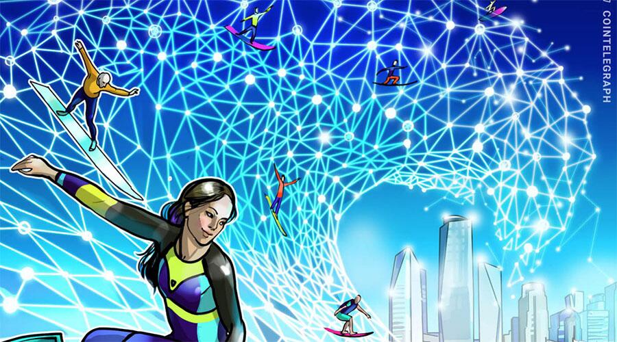 a href='https://www.btcfans.com/tag/1388/' target='_black'韩国/a大邱计划拨款600多玩美元用于人工智能和区块链教育