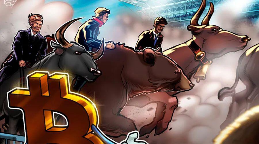 机构成群入场:CME及LMAX上的比特币交易量创新纪录