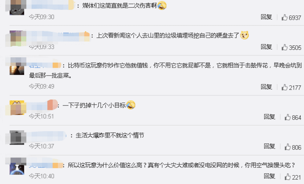 惊呆!比特币要突破35000美元