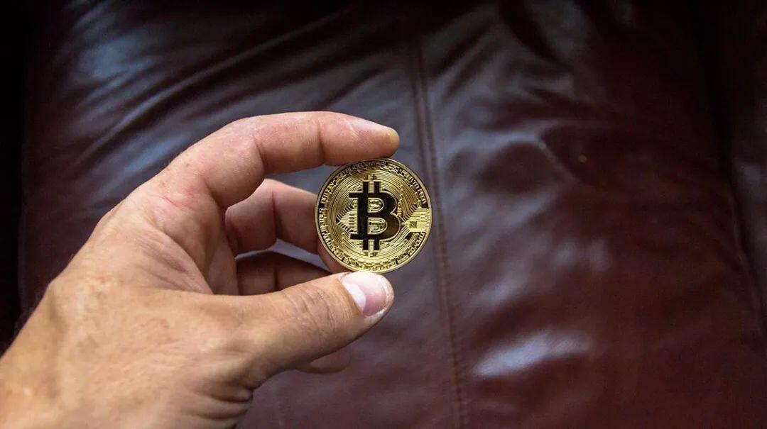 比特币即将破“4”,你们期待的牛市,终于初具规模