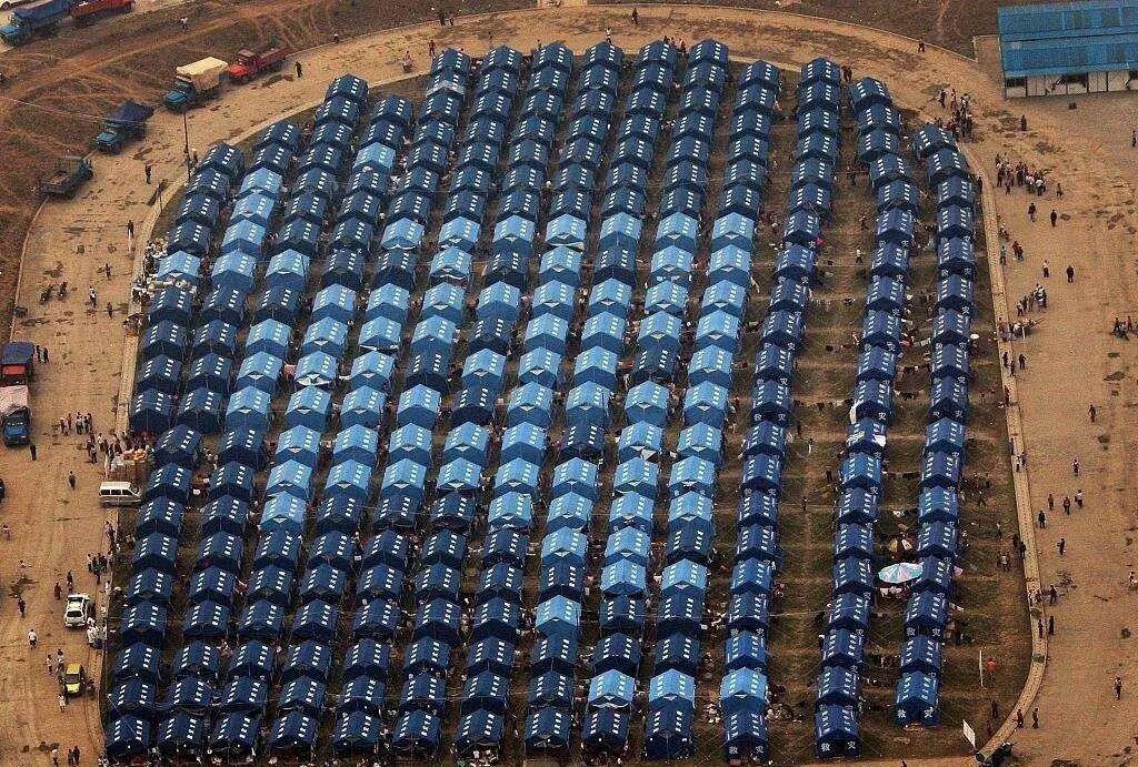 善意被利用?应通过区块链重构公益募捐体系