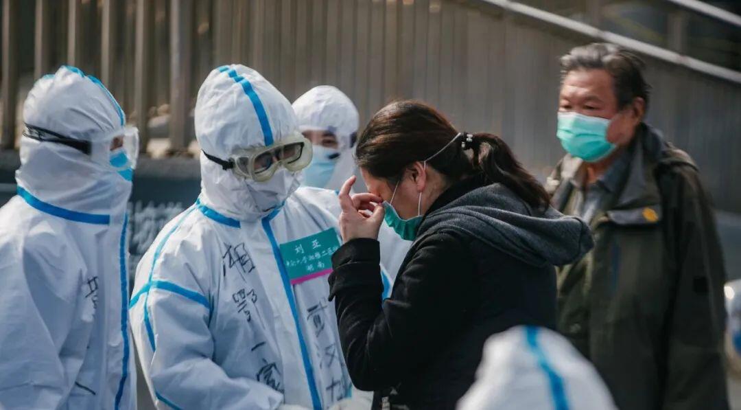 善意被利用?应通过区块链重构公益募捐体系