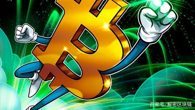 比特币(BTC)达到40000美元,它为什么上涨了这么多?