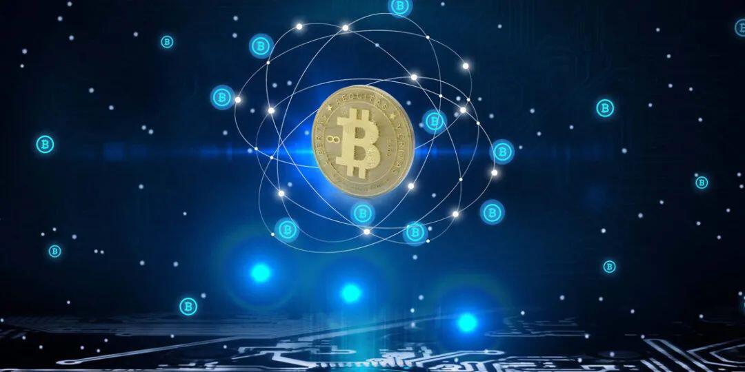 区块链通证经济是生活的经济,是现代经济学的数字权益