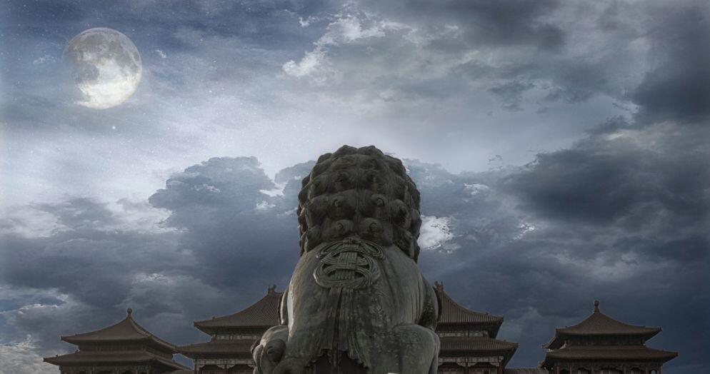 关于第四次财富狂潮的思考,区块链如猛虎出笼?