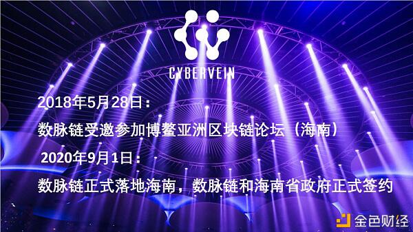 风起海南,数脉链全国品牌行三亚站顺利告捷
