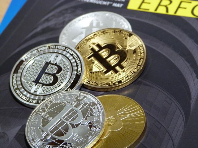 突破4万美元后连日回调,比特币还能上涨吗?