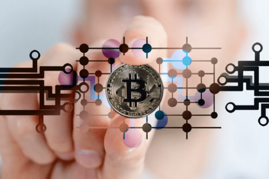 比特币反弹突破4万美元,月底有20%概率突破5万美元