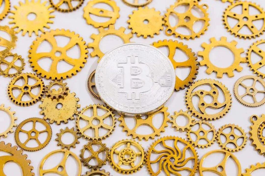 比特币重回40000美金,周末或成重要变盘点