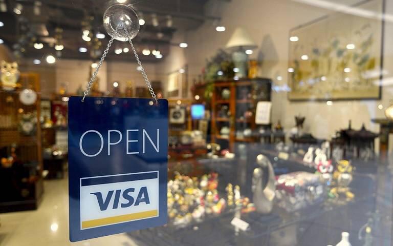 Visa正推进数字货币支付技术研究,助力央行探索CBDC开发