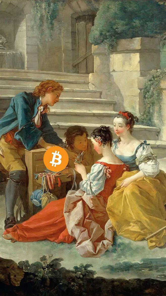行情分析丨详细拆解2万亿美元新政给比特币可能带来的影响