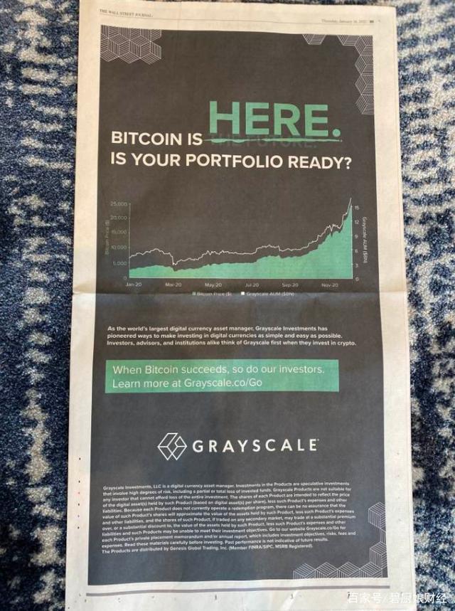 BTC继续横盘震荡,灰度还在买,九神还在奶!