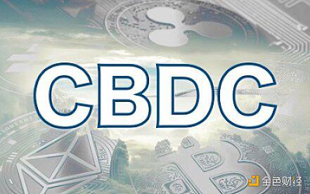 CBDC浪潮下,国际央行均已进入理论概念研究