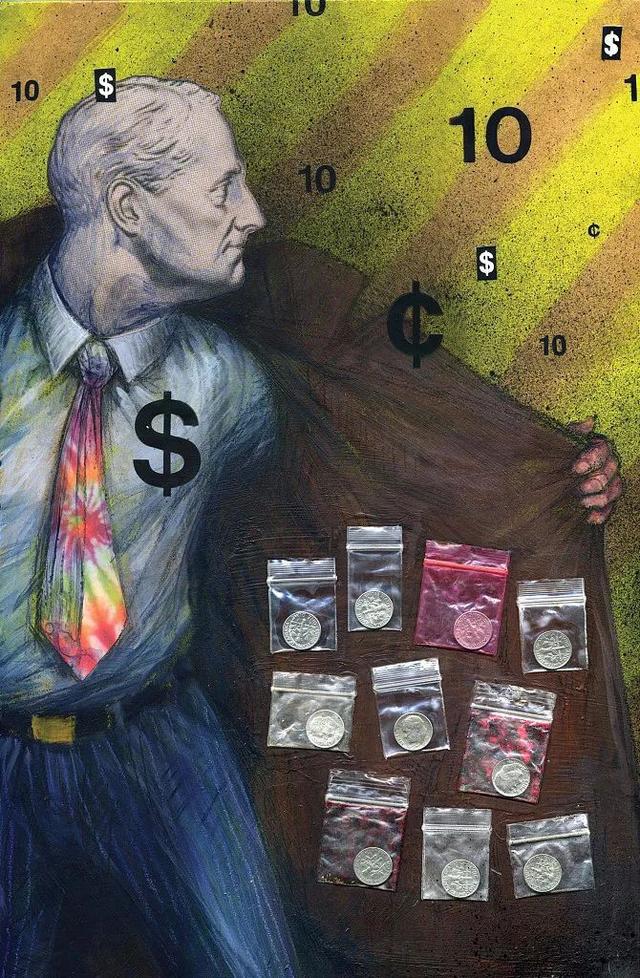 一个币换一套房?比特币涨幅其实并不比特斯拉优秀
