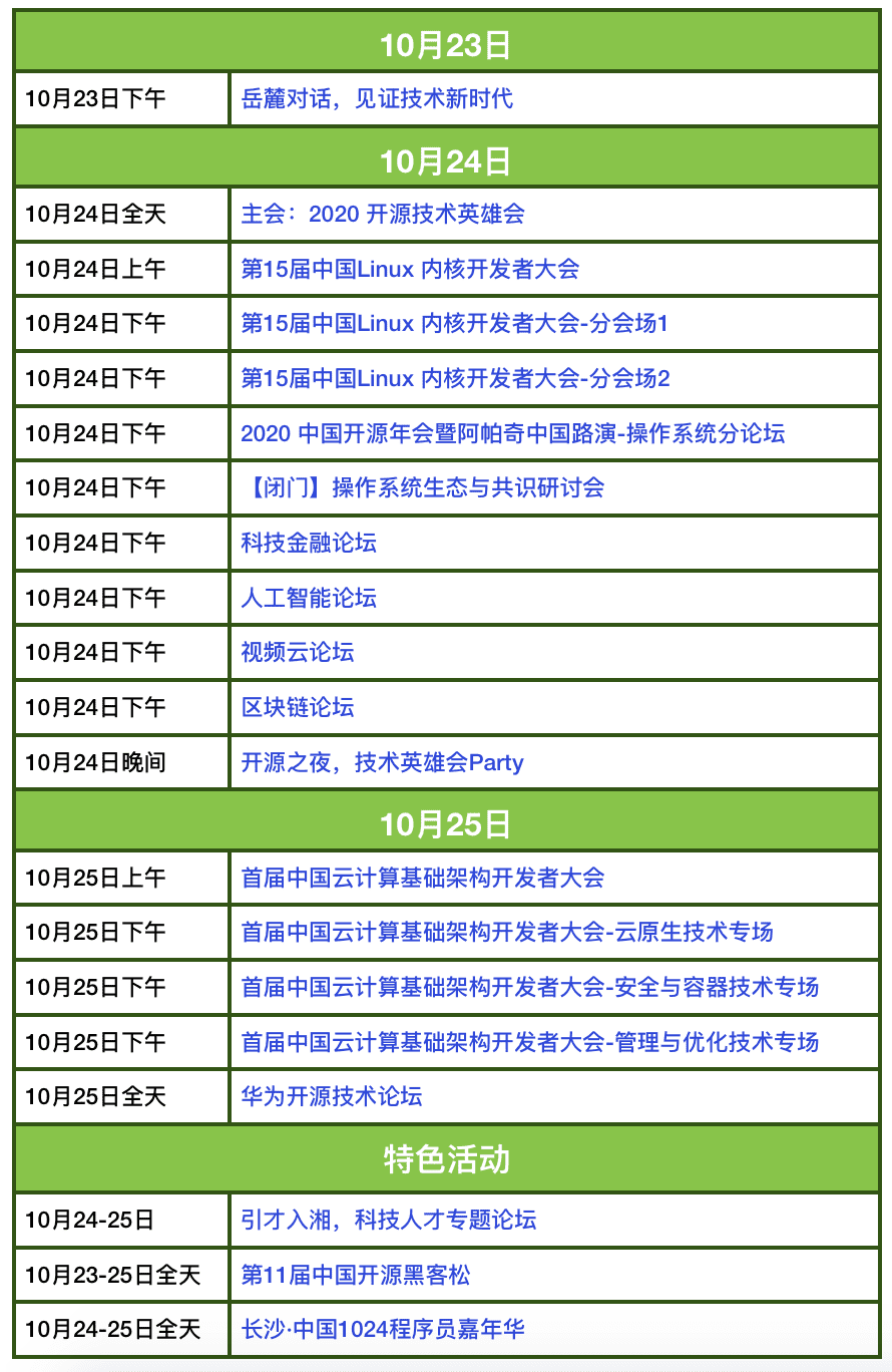 10月24程序员节日程发布,区块链人才聚集,第一代程序员求伯君将出席大会