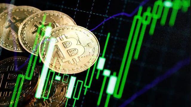 比特币强制压盘,难掩即将再次暴涨真相