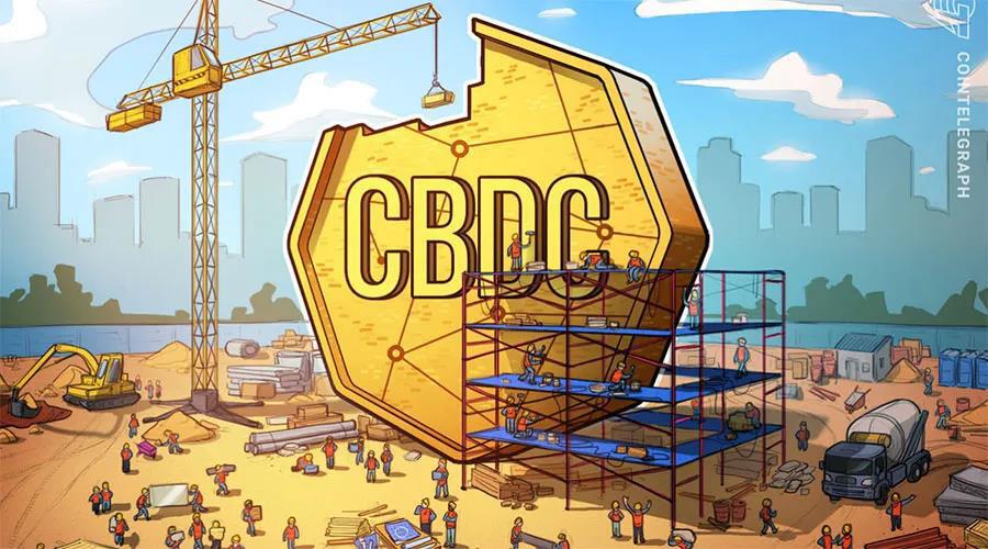 加拿大央行开放新职位,为CBDC开发采取新动作