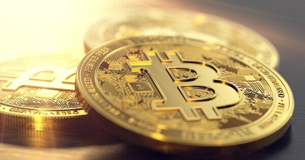 比特币今晨快速跳水,失守30000美元关口,市场情绪转为恐慌