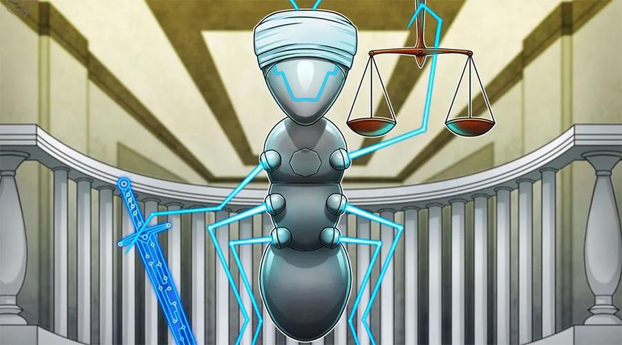 瑞士政府启动区块链立法的磋商程序