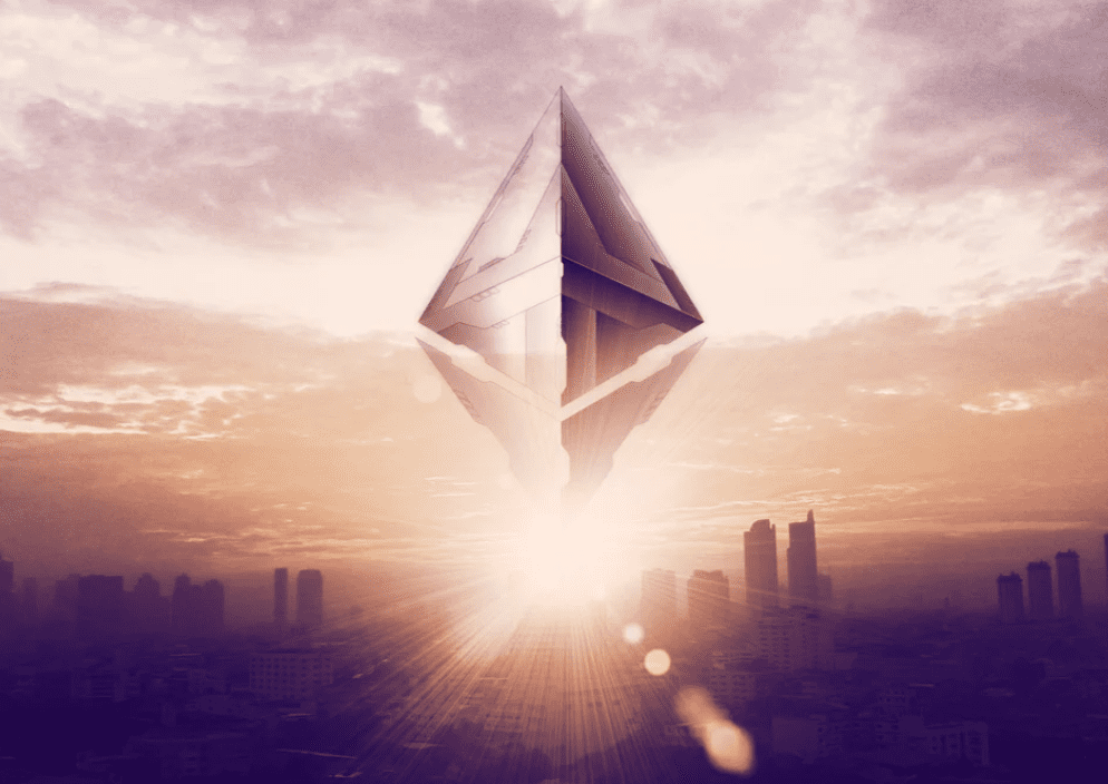 ETH走出独立行情,日涨幅远超BTC,价格再创新高