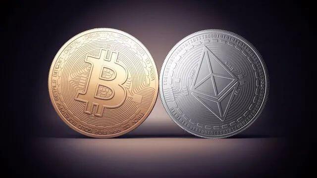 以太坊再创历史新高,比特币不如山寨活跃